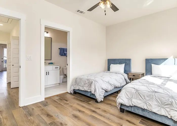 Downtown Sea Escape Iv Apartment *