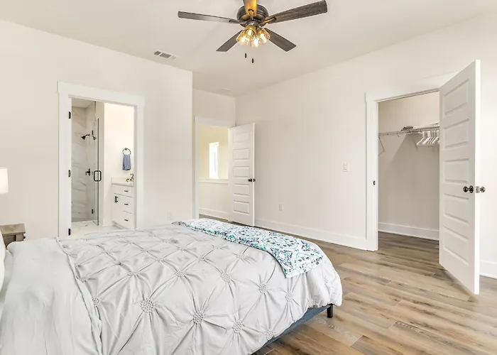 Apartment Downtown Sea Escape Iv *