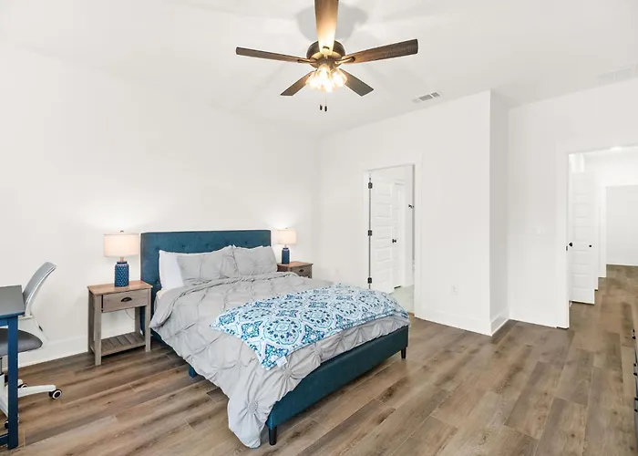 Apartment Downtown Sea Escape Iv
