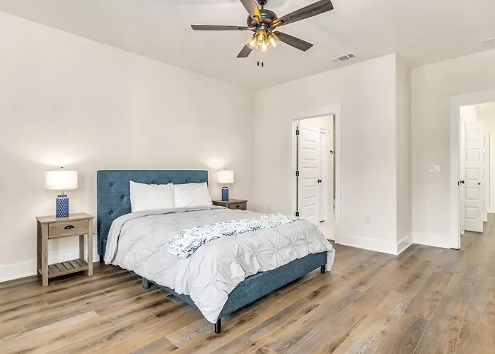 Apartment Downtown Sea Escape Iv *