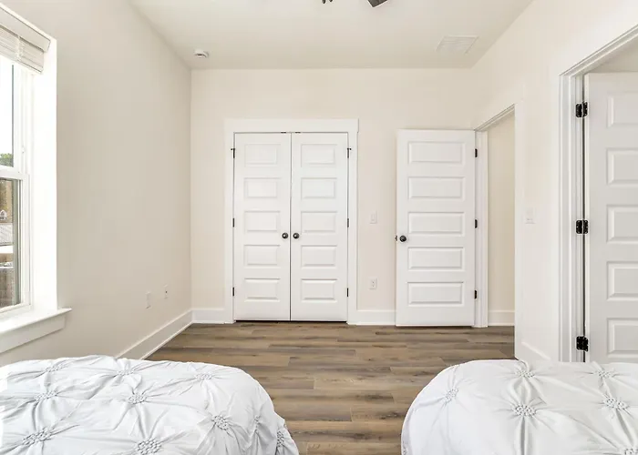 Apartment Downtown Sea Escape Iv *